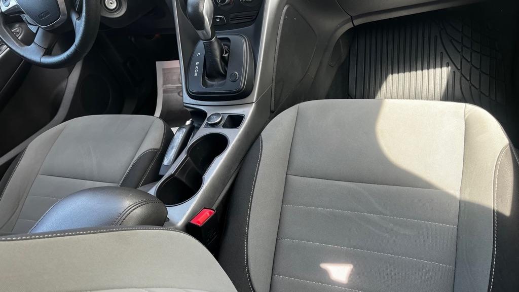 Ford Escape SE 4WD 2014