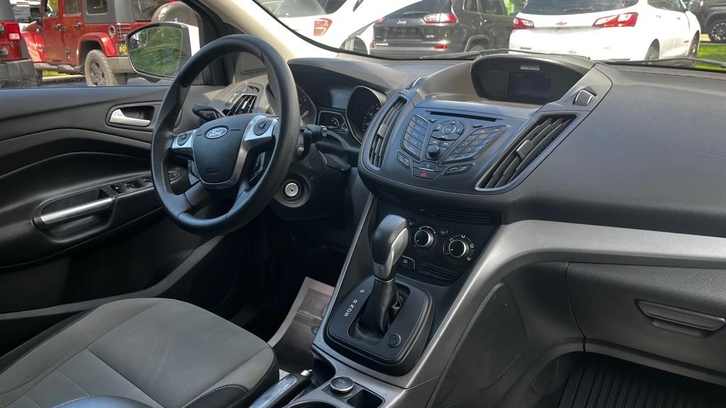 Ford Escape SE 4WD 2014