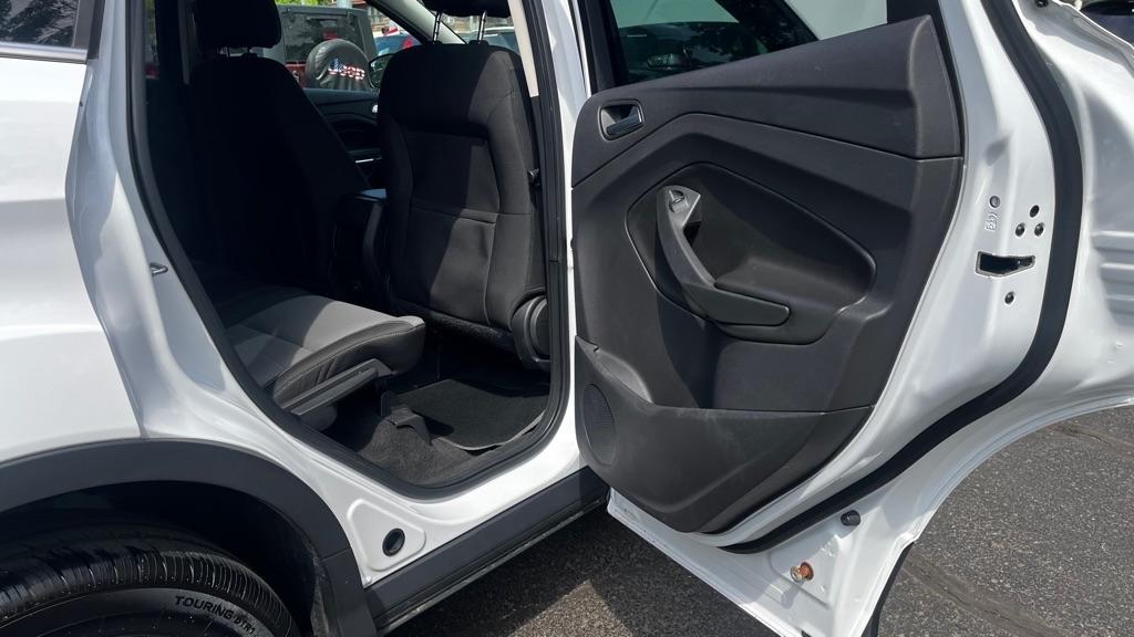 Ford Escape SE 4WD 2014