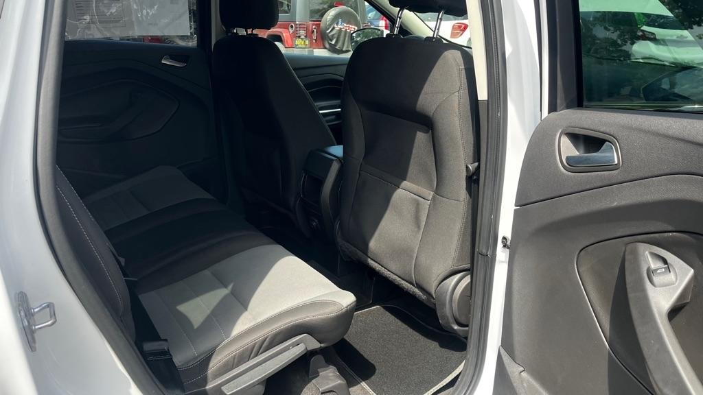 Ford Escape SE 4WD 2014