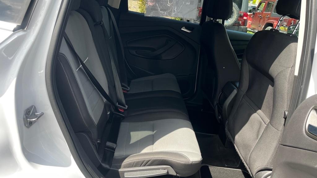 Ford Escape SE 4WD 2014