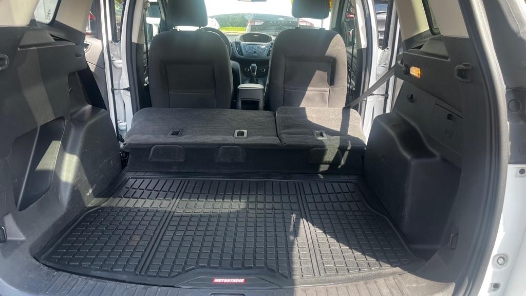 Ford Escape SE 4WD 2014