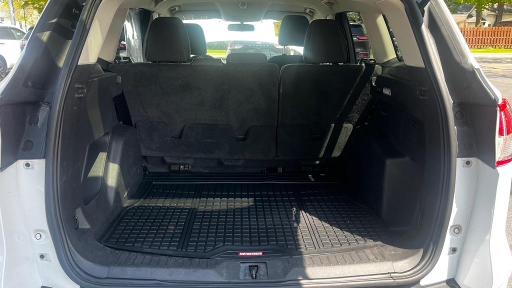 Ford Escape SE 4WD 2014