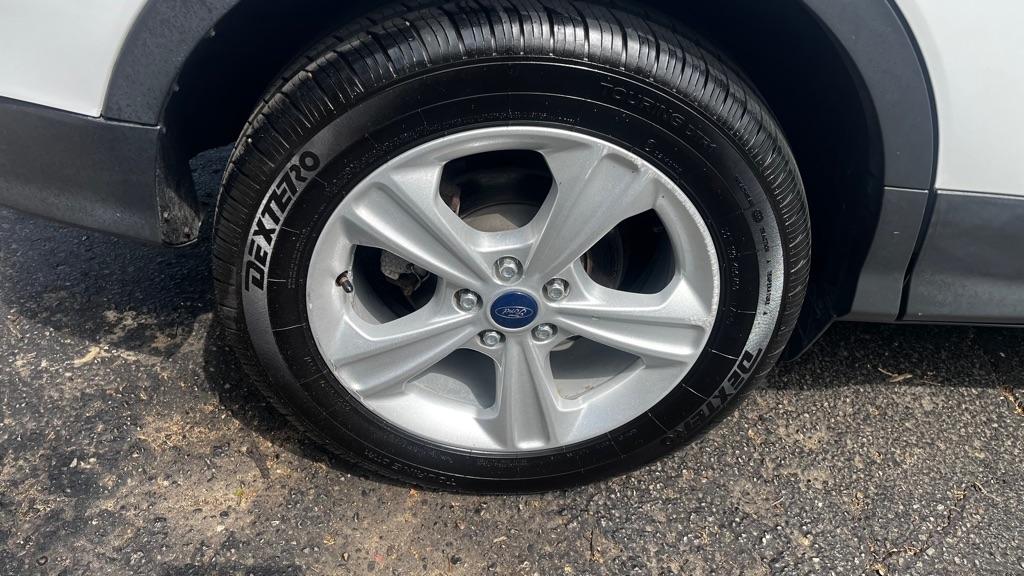 Ford Escape SE 4WD 2014