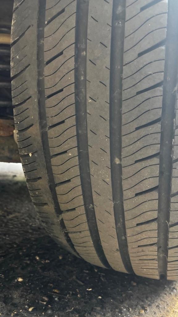 Ford Escape SE 4WD 2014