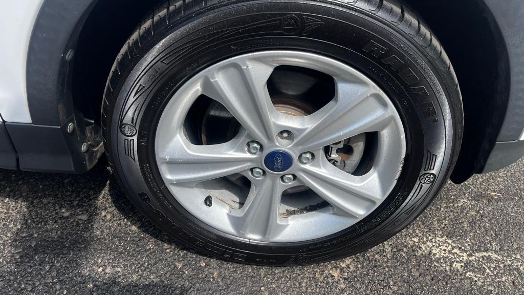 Ford Escape SE 4WD 2014