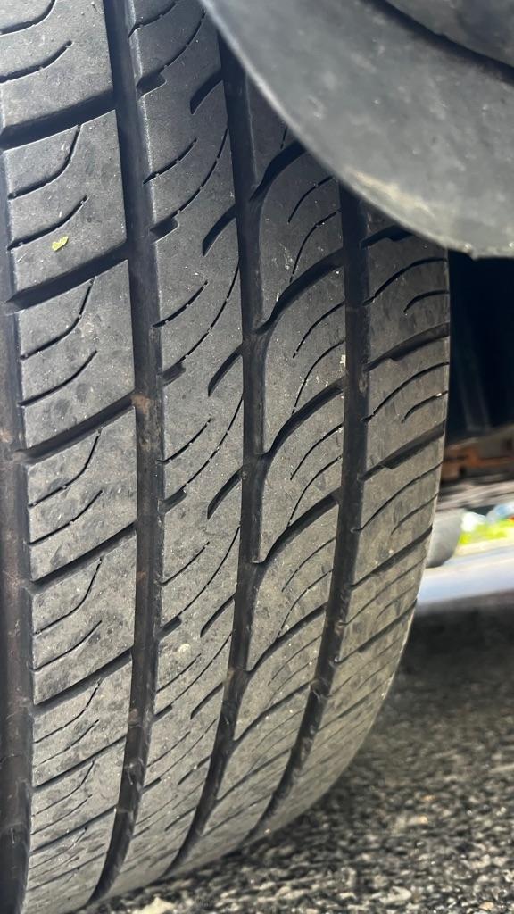 Ford Escape SE 4WD 2014
