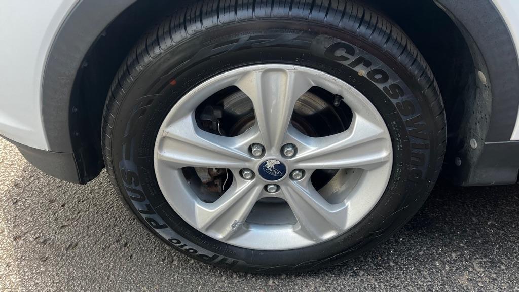 Ford Escape SE 4WD 2014