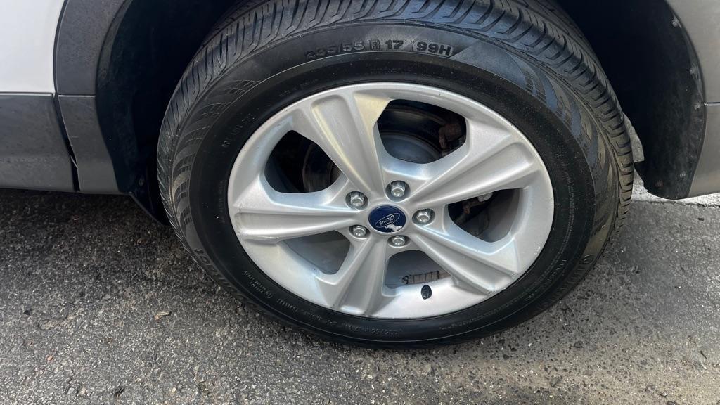Ford Escape SE 4WD 2014