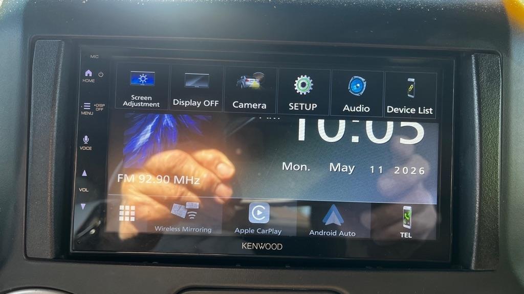Jeep Wrangler Unlimited Sahara 4WD 2012