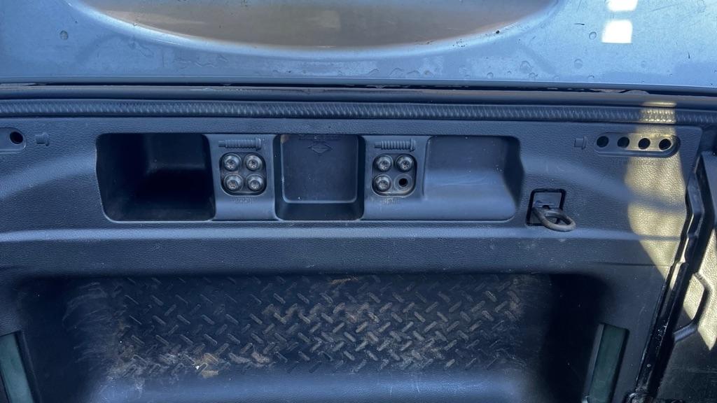 Jeep Wrangler Unlimited Sahara 4WD 2012