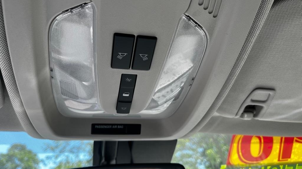 Chevrolet Equinox LS AWD 2010