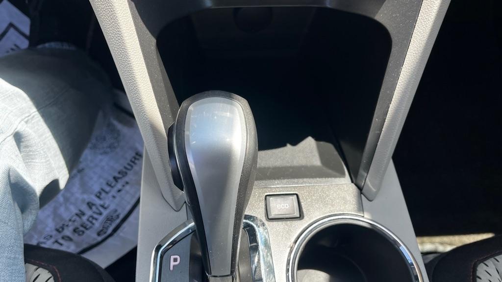 Chevrolet Equinox LS AWD 2010