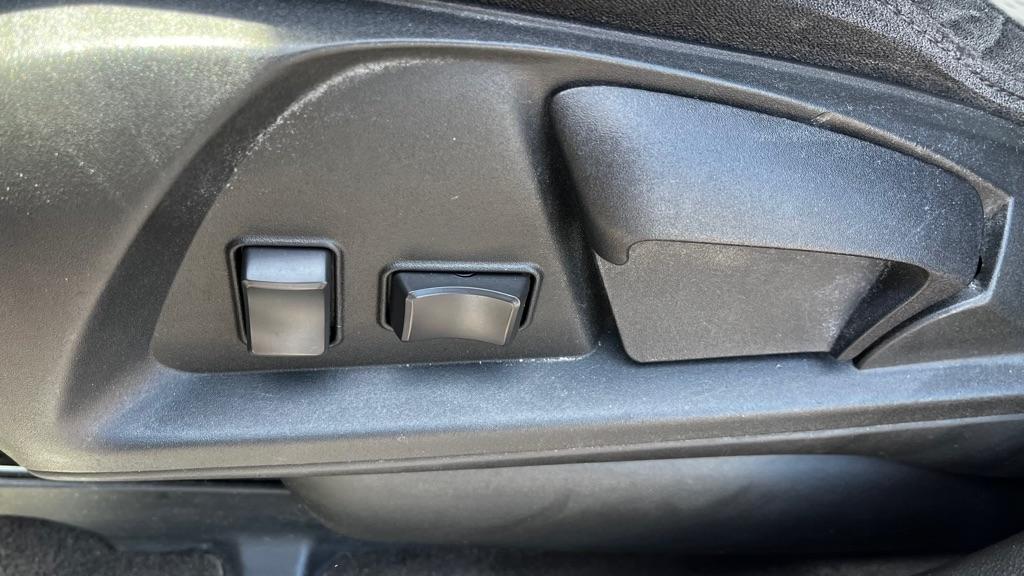 Chevrolet Equinox LS AWD 2010