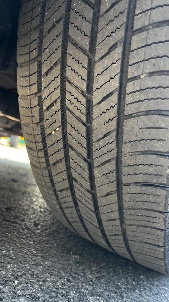 Chevrolet Equinox LS AWD 2010