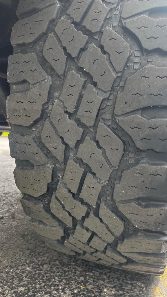 Jeep Wrangler Unlimited Rubicon 2009