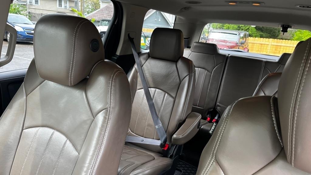 GMC Acadia SLT-2 AWD 2015