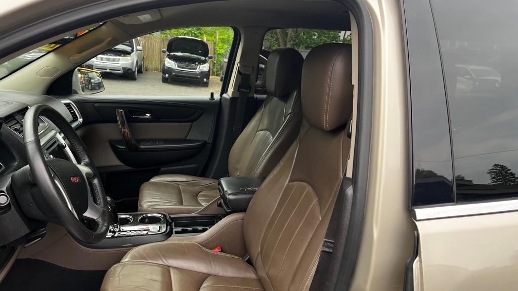 GMC Acadia SLT-2 AWD 2015
