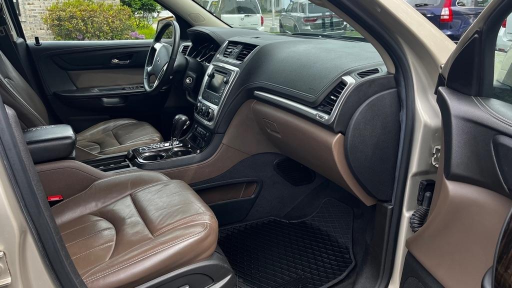 GMC Acadia SLT-2 AWD 2015
