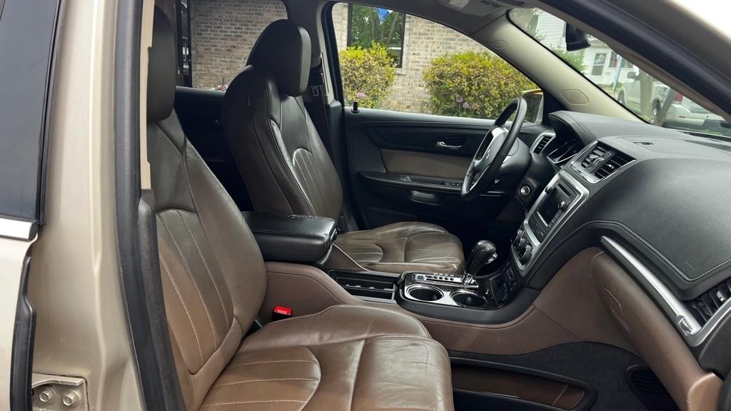 GMC Acadia SLT-2 AWD 2015