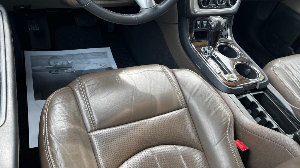GMC Acadia SLT-2 AWD 2015
