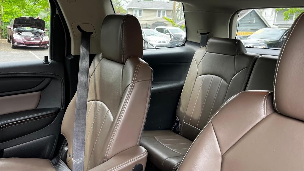 GMC Acadia SLT-2 AWD 2015