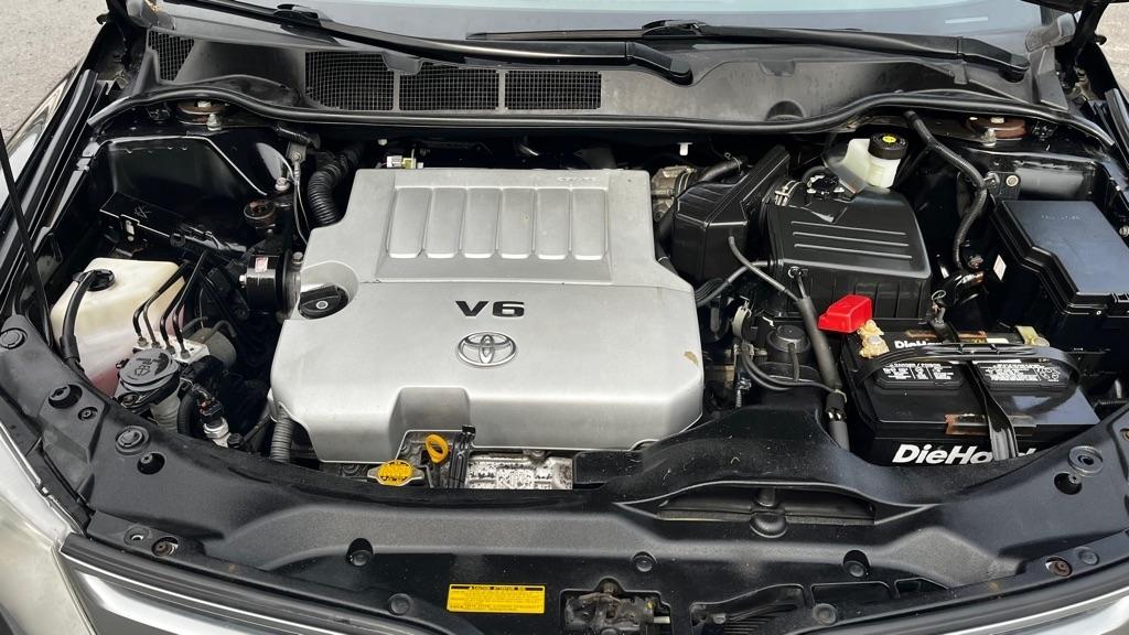 Toyota Venza 4X4 V6 2010
