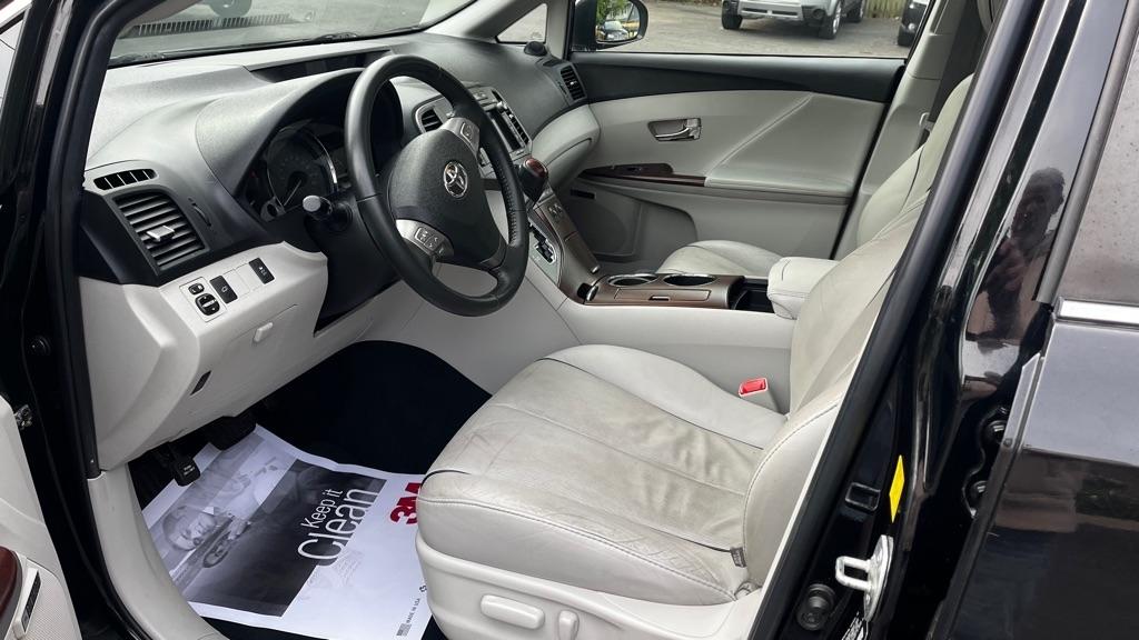 Toyota Venza 4X4 V6 2010