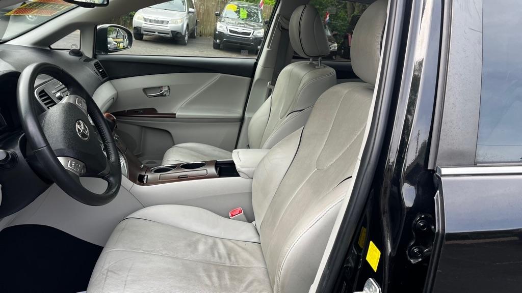Toyota Venza 4X4 V6 2010