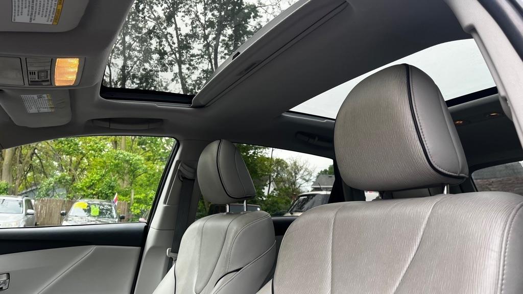 Toyota Venza 4X4 V6 2010