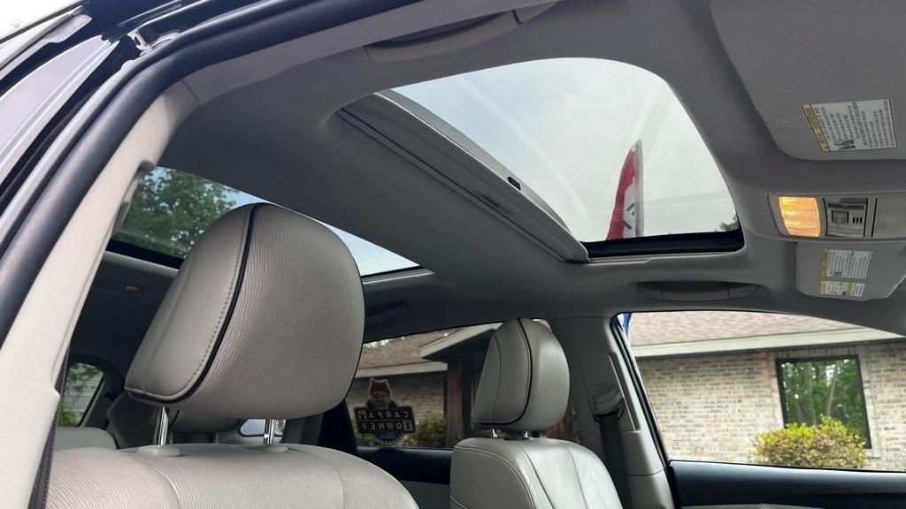 Toyota Venza 4X4 V6 2010