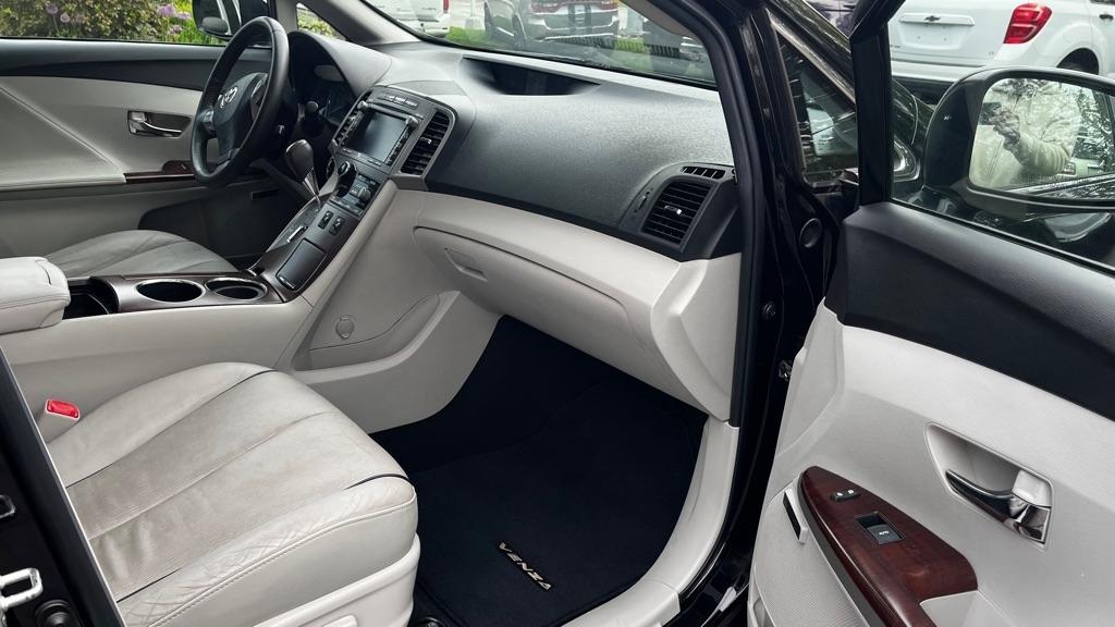 Toyota Venza 4X4 V6 2010