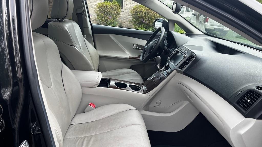 Toyota Venza 4X4 V6 2010