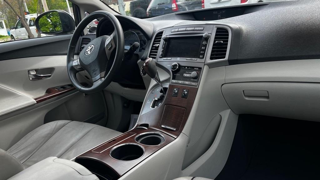Toyota Venza 4X4 V6 2010