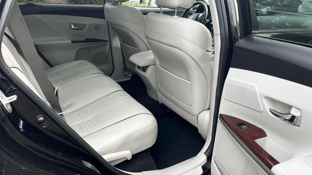 Toyota Venza 4X4 V6 2010