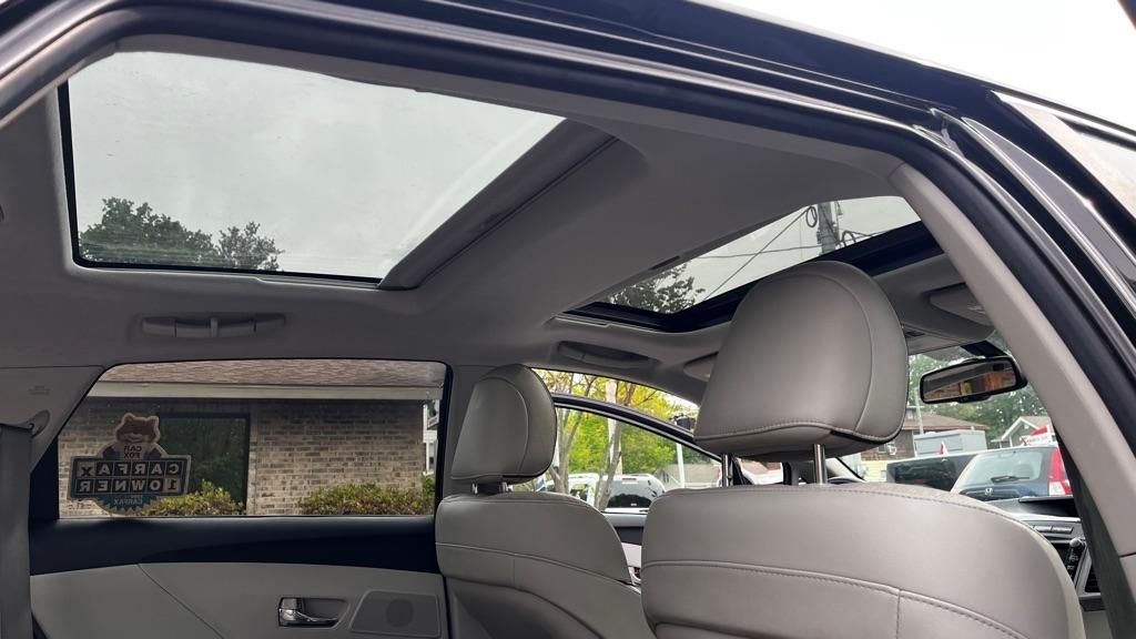 Toyota Venza 4X4 V6 2010