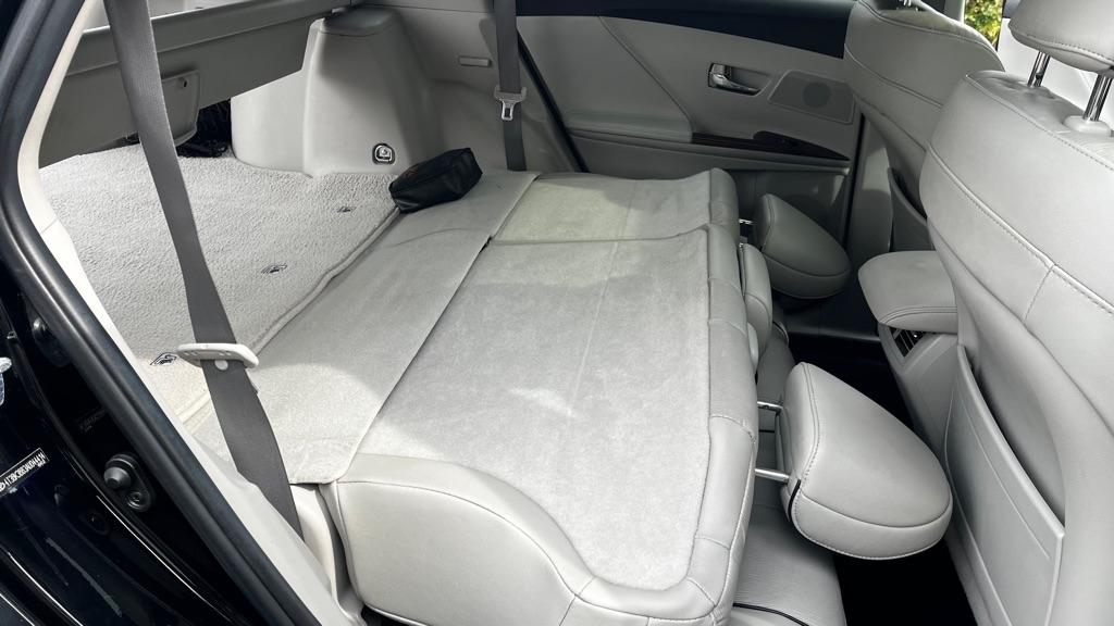 Toyota Venza 4X4 V6 2010