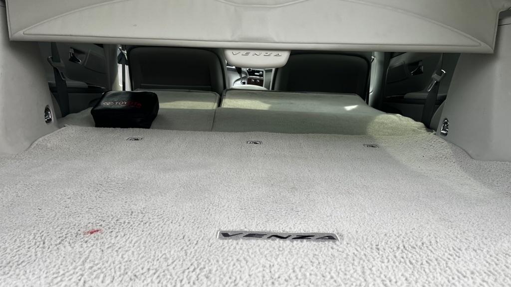 Toyota Venza 4X4 V6 2010