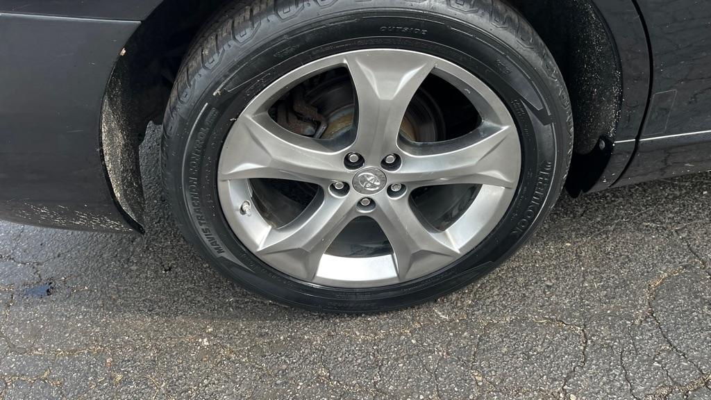 Toyota Venza 4X4 V6 2010