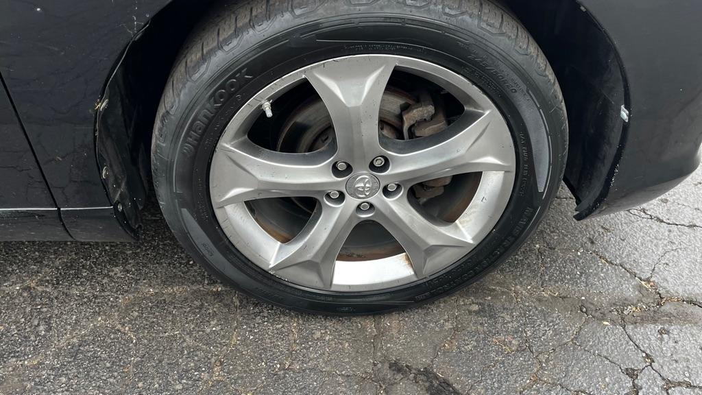 Toyota Venza 4X4 V6 2010