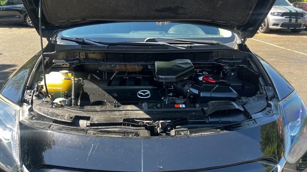 Mazda CX-9 Grand Touring AWD 2013