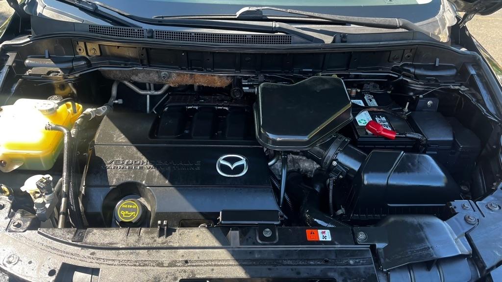 Mazda CX-9 Grand Touring AWD 2013