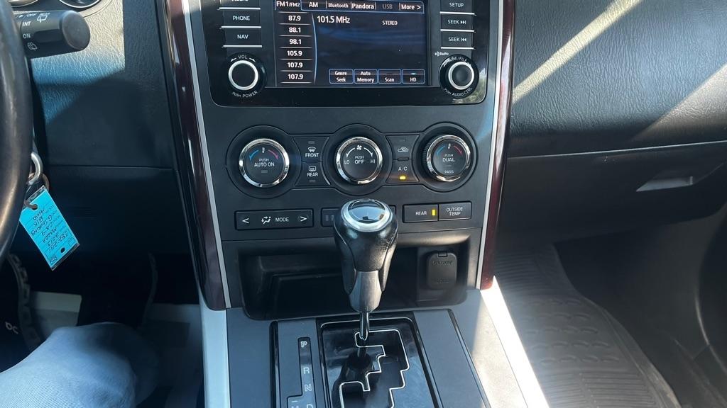 Mazda CX-9 Grand Touring AWD 2013