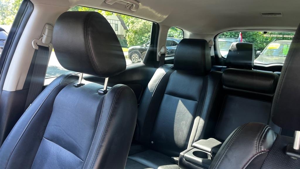 Mazda CX-9 Grand Touring AWD 2013