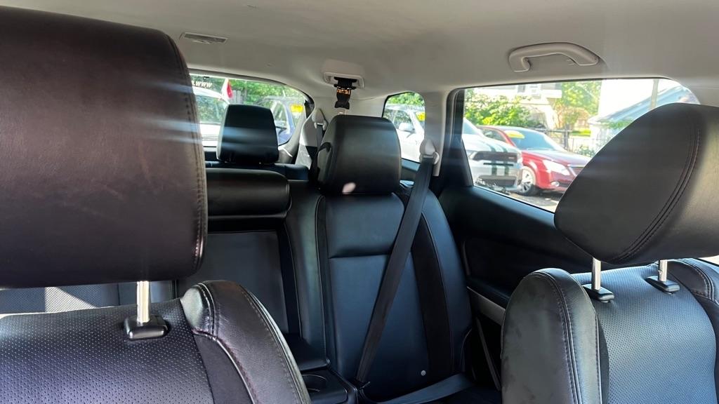 Mazda CX-9 Grand Touring AWD 2013