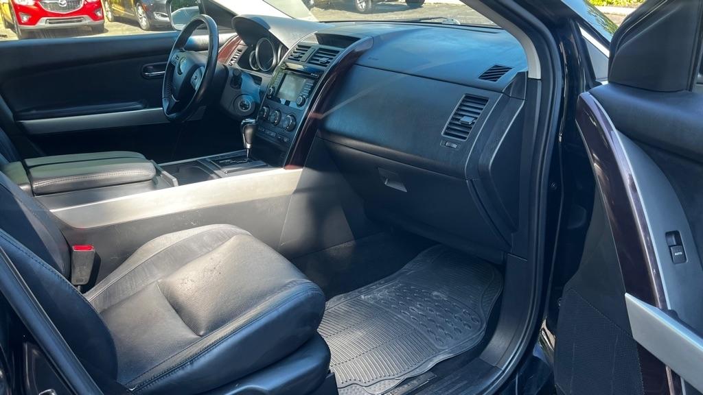 Mazda CX-9 Grand Touring AWD 2013