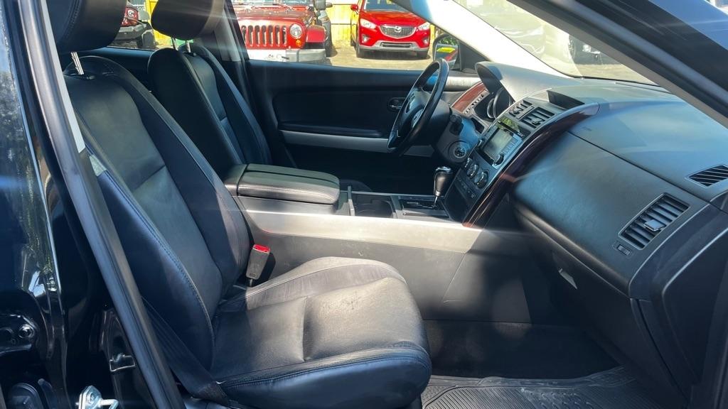 Mazda CX-9 Grand Touring AWD 2013