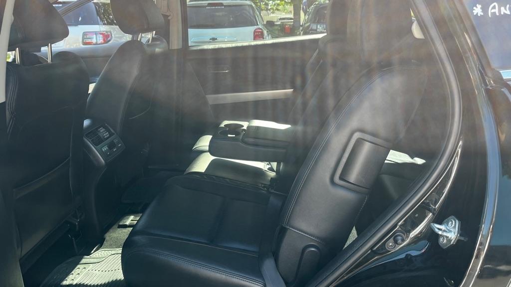 Mazda CX-9 Grand Touring AWD 2013