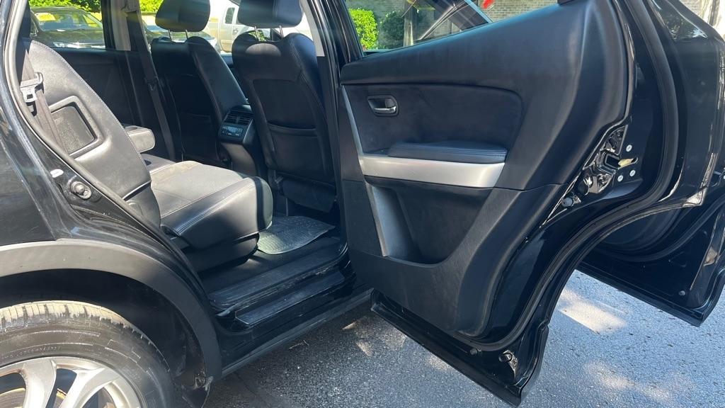 Mazda CX-9 Grand Touring AWD 2013