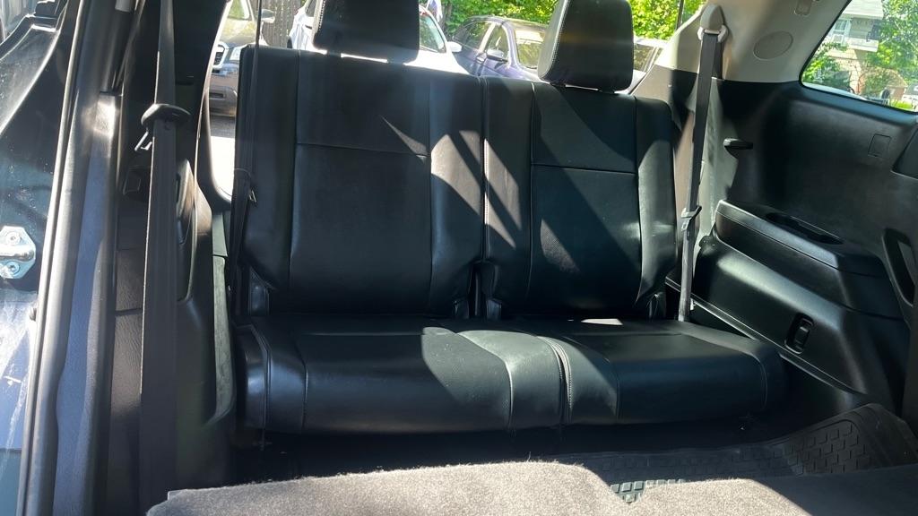 Mazda CX-9 Grand Touring AWD 2013